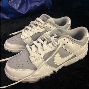 Nike Dunk Low ‘Grey Fog’